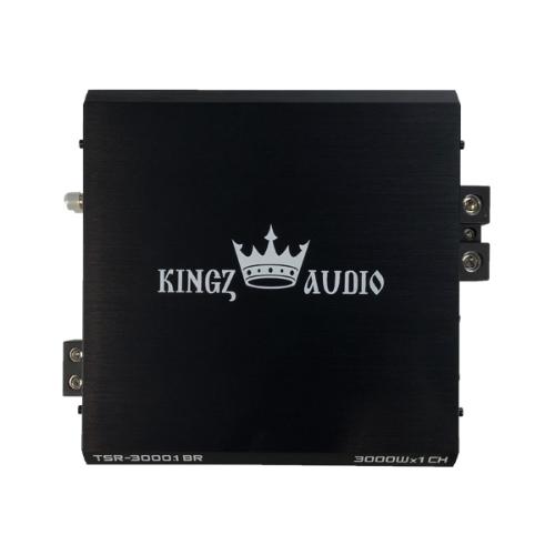 Kingz audio tsr 12x короб