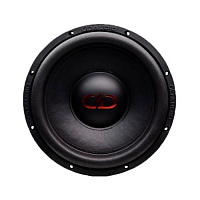 DD Audio 512 D4 Red Line
