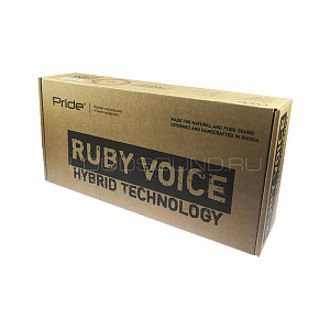 Pride Ruby Voice 6,5'' 4Ом