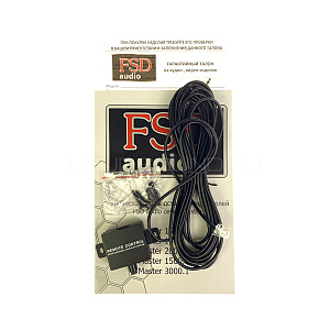 FSD Audio Master 2000.1