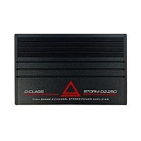 AurA Storm-D2.250