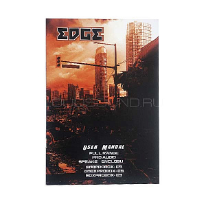 Edge EDBPROBOX-E9