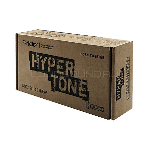 Pride Hyper Tone 4Ом