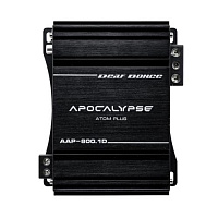 Apocalypse AAP 800.1D ATOM PLUS