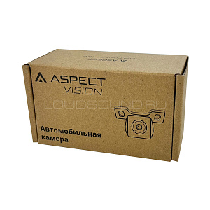 Aspect Vision RC-9A