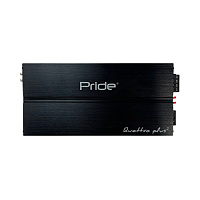 Pride Quattro plus²