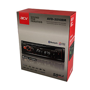 Acv AVD-2010BM была установка в стенд