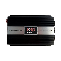 FSD audio MASTER D2.600