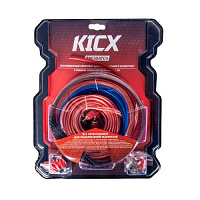 Kicx AKC10ATC4 10Ga 4 канала