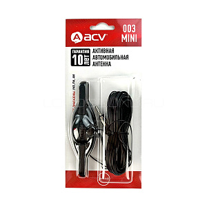 ACV 003 Mini