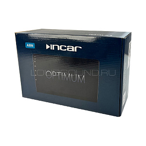 Incar ARN-7709-4 OPTIMUM