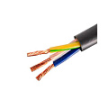 Tchernov Cable Original AC Power / 65 m bulk 0Ga Чёрный