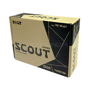 Colt Scout Q20