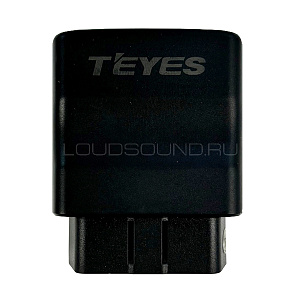 Teyes OBD2 Диагностический адаптер