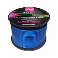 Audio Nova SCA 2х6мм² Синий