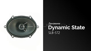 Dynamic State SLB-572