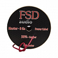 FSD audio MASTER 8GA