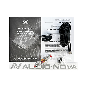 Audio Nova AD1500.1