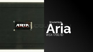 Aria WSX-1700.1D