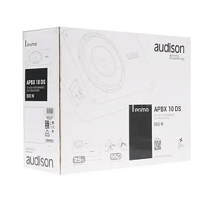 Audison APBX 10 DS
