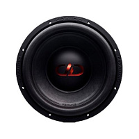 DD Audio 715 D4 Red Line