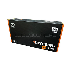 DL Audio Gryphon Lite 130 V.2 4Ом