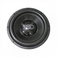 FSD audio Profi R15 D1