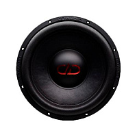 DD Audio 612 D4 Red Line