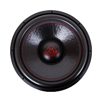 Kicx Gorilla Bass E15" D2