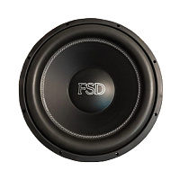 FSD audio STANDART S152