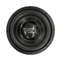 FSD audio PROFI R12 D1