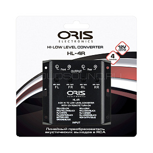 Oris HL-4RM
