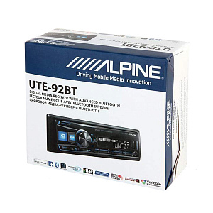 Alpine UTE-92BT