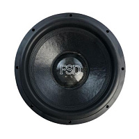FSD audio PROFI X15 (1.8 + 1.8)