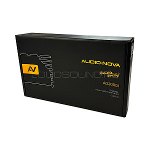 Audio Nova AD2000.1