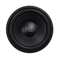 FSD audio M 1522