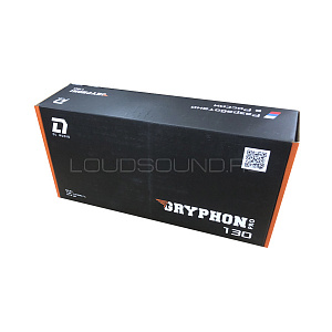 DL Audio Gryphon Pro 130 4Ом