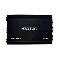 Avatar ABR-360.4