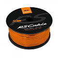 Goldhorn Rs Cable Ha225 2х2,5мм² Оранжевый