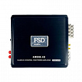 FSD audio STANDART AMD 80.4D