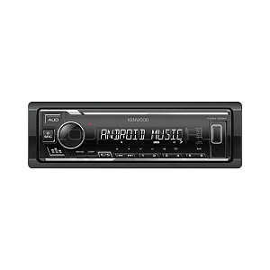 Kenwood KMM-105M