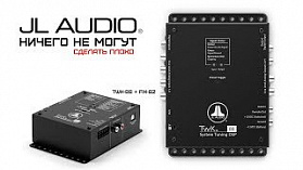 JL Audio TwK88 + Fix 82 Обзор LOUD SOUND