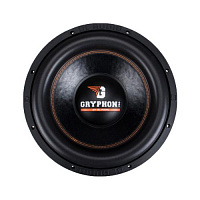 DL Audio Gryphon Pro 15 v.2