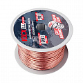 Kicx LL SC18100 2х1мм² Прозрачный