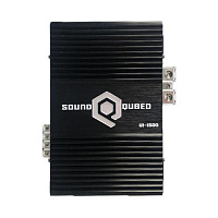 Sound Qubed U1-1500