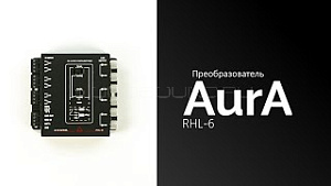 AurA RHL-6