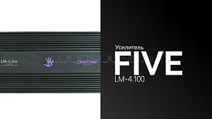 Five LM-4.100